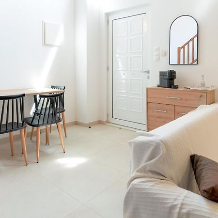 Paleochora In Apartment Bagian luar foto