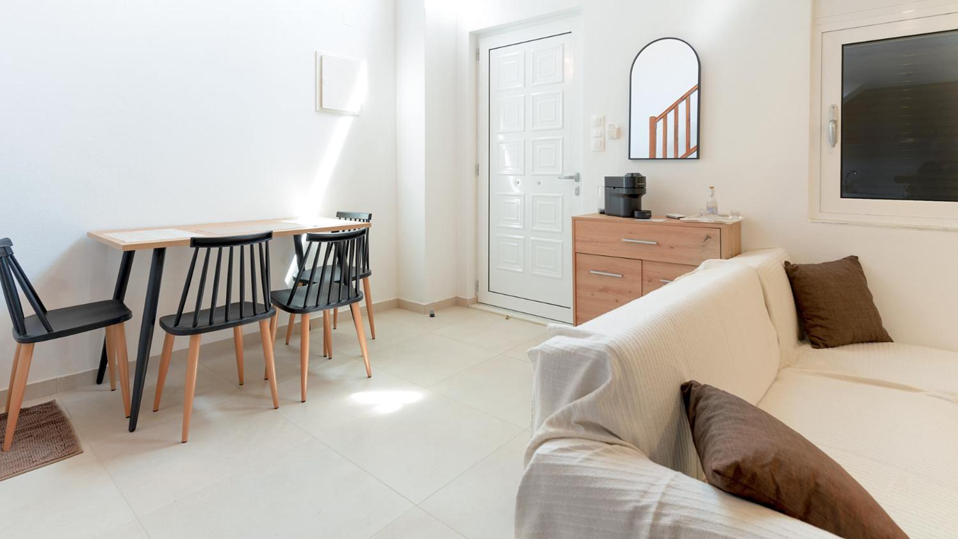 Paleochora In Apartment Bagian luar foto