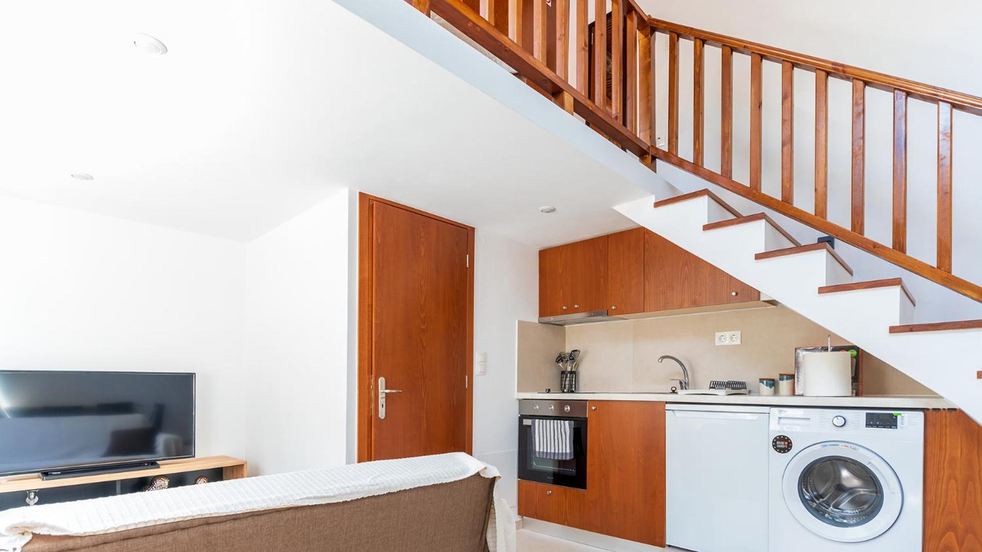 Paleochora In Apartment Bagian luar foto