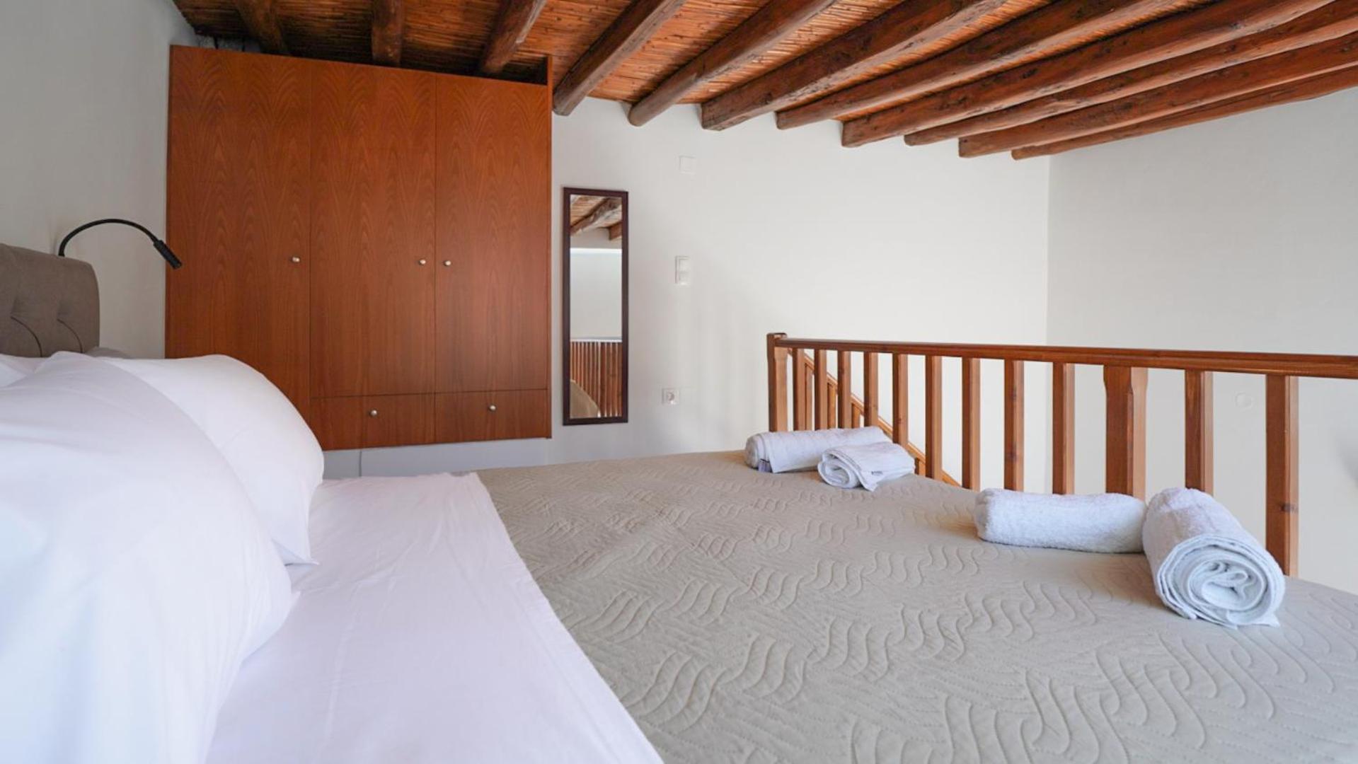 Paleochora In Apartment Bagian luar foto