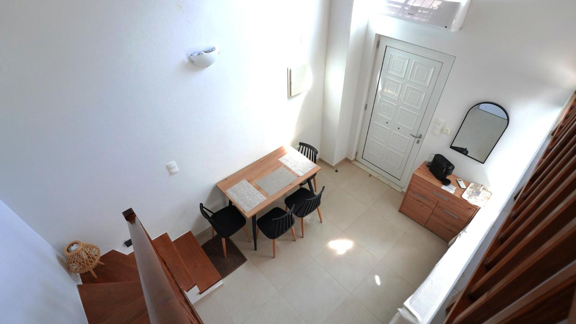 Paleochora In Apartment Bagian luar foto